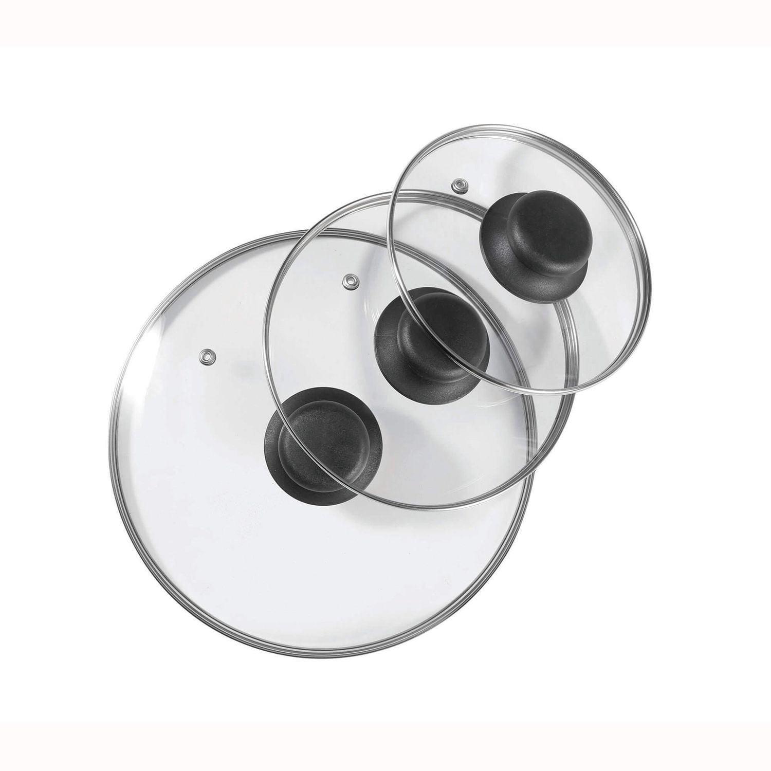 Starbasix 7-Piece Non-Stick Cookware Set