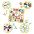 thumbnail image 2 of SPIN GO CONECT4 PLAZA SESAMO Novelty JUEGO DE MESA, 2 of 3