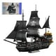 thumbnail image 1 of Bloques de construcción de juguete SAMYBLOCKS Pirate Ship 1424 piezas a partir de 6 años, 1 of 6