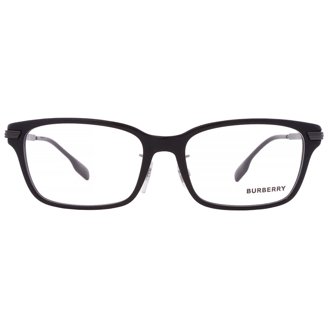 NEW BURBERRY BE2386 4096 BROWN STRIPED AUTHENTIC UNISEX EYEGLASSES FRAME NEW BURBERRY BE2386 4096 BROWN STRIPED AUTHENTIC UNISEX  main image 4