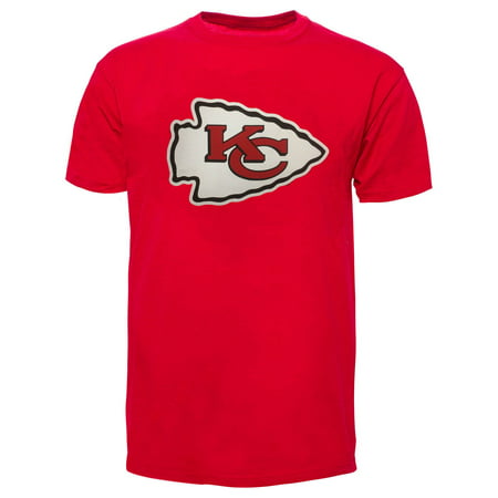 Kansas City Chiefs NFL '47 Fan T-Shirt - Walmart.ca