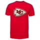 Kansas City Chiefs NFL '47 Fan T-Shirt – image 1 sur 1