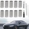 thumbnail image 4 of Glow Burner Filter And Repair Tool Set For Diesel Parking Heater Maintenance, 4 of 10
