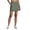 Basil, variant on Active Women's Stretch Woven Skort Sports Skirt with Built In Shorts