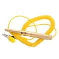thumbnail image 1 of OUNONA 1Pack Yellow Car Circuit Tester For Tester Tool And Power Detection, 1 of 6