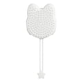 thumbnail image 1 of 2-in-1 Pet Grooming Massage Gloves - Grooming Mitt for Dogs, Cats, Rabbits, 1 of 6