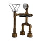 thumbnail image 3 of Soporte para filtro de café, soporte multifuncional para gotero de cono, accesorios de café, portátil, reutilizable para sala de estar, cafetería,, 3 of 9