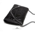 thumbnail image 3 of Bolso de hombro para mujer con correa de cadena, 3 of 3