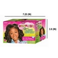 thumbnail image 2 of African Pride Olive Miracle Dream Kids Relaxer System, 2 of 2