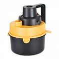 thumbnail image 5 of CURYMAY 2026 New Vacuum Cleaner Compatible with Car,12V Cordless Wet Dry Vacuum Cleaner,Cordless Shop Vacuum,Portable Wet/Dry Vacuum,Cordless Shop Vacs Wet and Dry,Commercial Vac for Home/Garage/Car, 5 of 7