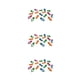 thumbnail image 2 of Portabobinas Inteprter de silicona multicolor 20 piezas, 2 of 6