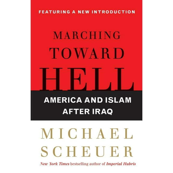 Marching Toward Hell, (Paperback)