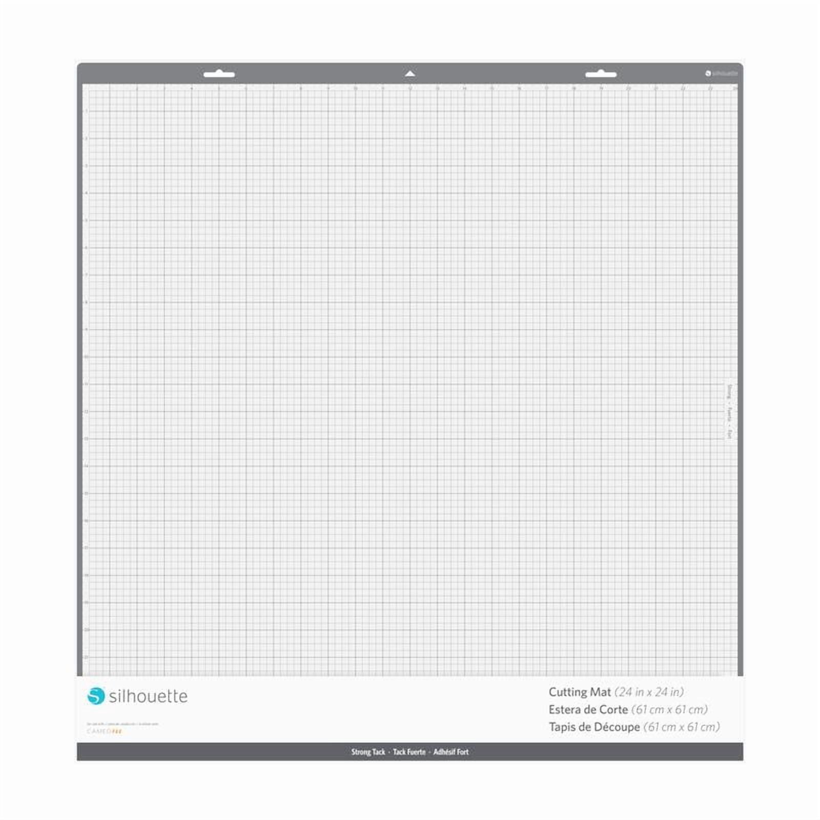 Cameo Pro Cutting Mat - Strong tack