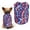 C, variant on Dog Clothes for Small Medium Large Dogs | Patriotic Fourth of July Dog T Shirts Costumes Outfits Breathable Summer Independence Day Pet Apparel,S