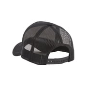 Rasta Stripe Trucker Hat