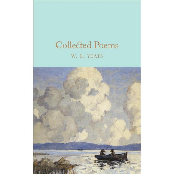 Collected Poems, William Butler Yeats Hardcover