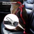 thumbnail image 3 of fastboy Multifunctional Reflective Pet Walking Leash Running Biking Animal Adjustable Elastic Band Retractable Rope Reusable Blue, 3 of 6