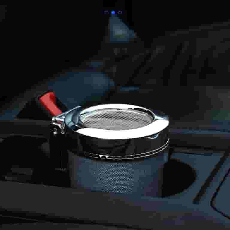 cigarette dispenser car Rkzdsr Universal Car Portable Smoke Ashtray cigarette dispenser car Rkzdsr Universal Car Portable Smoke Ashtray