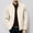 25#Beige, variant on JXMVOJ Men's Lightweight Jackets Casual Windbreaker Stylish Light Fall Golf Full Zip Up Work Dress Business