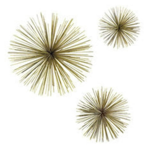 Wall Art Flower Hangings