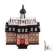 thumbnail image 1 of Casa de vacaciones de resina LED Sincero 16*7*20CM, 1 of 4