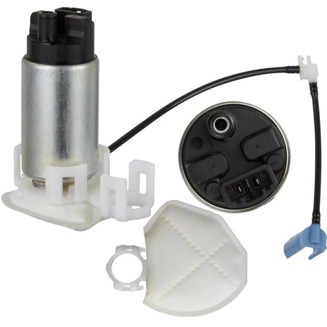 Rep Bomba De Combustible Prius V 2012 A 2015 Toyota L4 1.8L 1.6 L/Min INTRAN-FLOTAMEX .