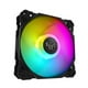 thumbnail image 2 of VENTILADOR ASUS TUF GAMING TFT120 ARGB 120MM 3 PACK 90DA0030-B08030 Asus Ventilador, 2 of 3