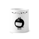 thumbnail image 1 of Universo y extranjero adorable monstruo Taza de cepillo de dientes, 1 of 3