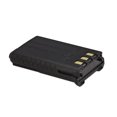 thumbnail image 2 of expertpower baofeng standard battery (model: bl-5, 1800 mah, black), 2 of 2