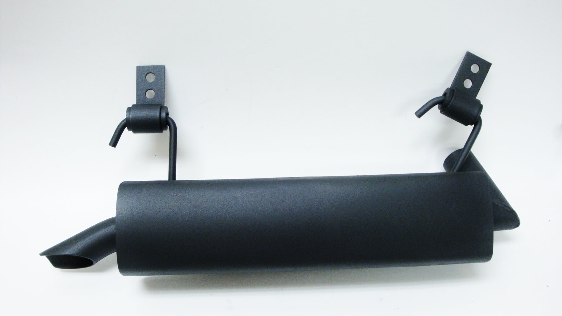 BT625 The Silent Rider ATV/UTV muffler silencer