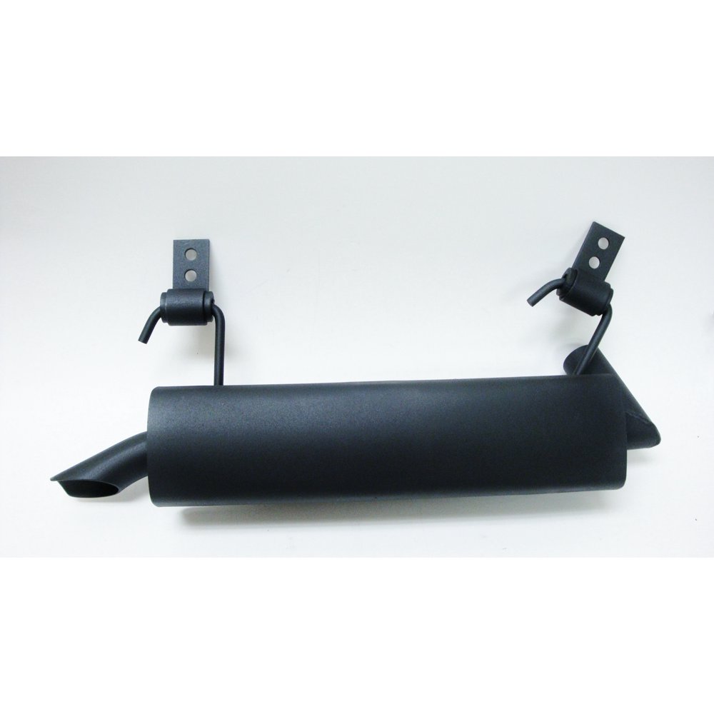 BT625 The Silent Rider ATV/UTV muffler silencer