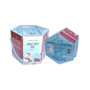Chami Tea Hexagon: 6 Festive Flavors for a Perfect Seasonal Gift