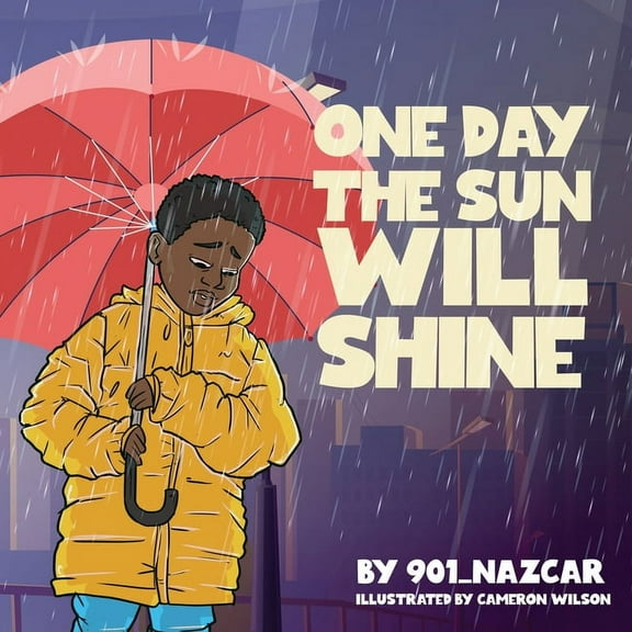 One Day the Sun Will Shine, (Paperback)
