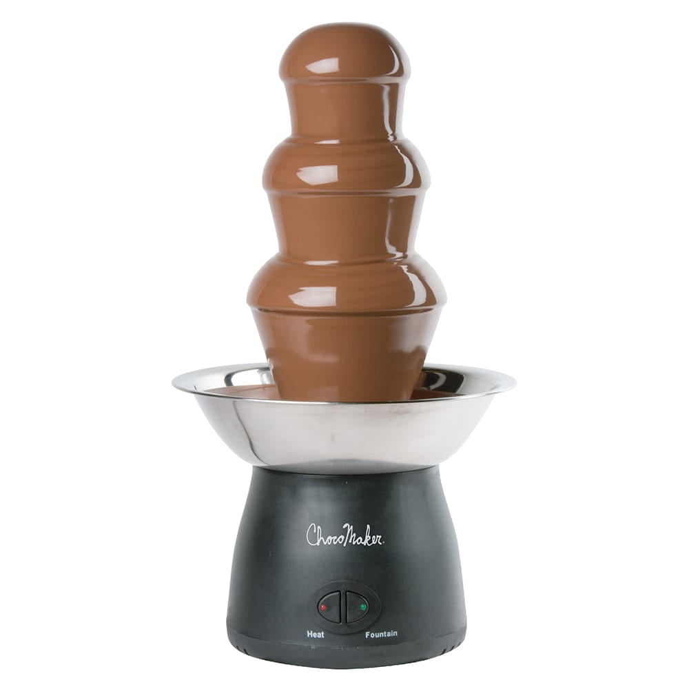chocomaker fountain formula