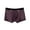 Coffee, variant on Xysaqa Mens Underwear Boxers Briefs Comfort Breathable Mesh Pouch Underwear Hollow Panties for Men 2024 L-5XL（Available in Big & Tall)