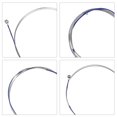 thumbnail image 3 of SEWACC Zhongruan String 4Pcs for Chinese Zhongruan and String Accessories in Musical Instrument Maintenance, 3 of 8