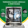 thumbnail image 6 of aphouse Dishwasher Cleaner And Deodorizer 12 Tablets, Deep Cleaning Descaler Pods for Dish Washer Machine, Heavy Duty, Septic Safe, Helps Power Away Odor Causing Bacteria, Limescale, 6 of 8