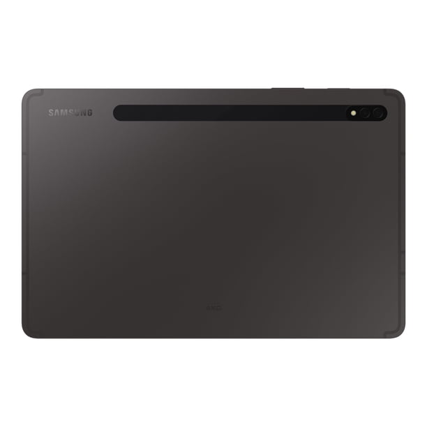 Samsung Galaxy Tab S8 - Tablet - Android 14 - 128 GB - 11