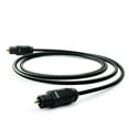 thumbnail image 1 of Dosaele Optical Cable Digital Audio Cable Audio Cable Optical Audio Cable Digital Fibre, 1 of 5