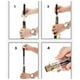 thumbnail image 5 of Miraclew Wine Opener - Air Pump Cork Remover, Air Pump Cork Remover Bottle Set, 5 of 5