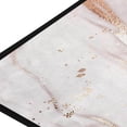 thumbnail image 2 of Dreamtimes Marble Kitchen Rug, 39"x20" Anti Fatigue Kitchen Floor Mat, Non Slip Waterproof Long Standing Mat Throw Kitchen Runner Rug for Kitchen Washroom Bedroom, 2 of 7