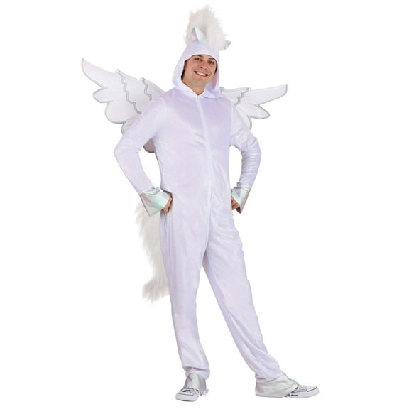 Adult Heavenly Pegasus Costume