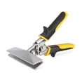 thumbnail image 1 of Dobladora Hand Seamer HURRICANE de 15 cm con mandíbula recta, 1 of 5