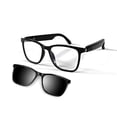 thumbnail image 1 of Gafas Bluetooth inteligentes Fecoul para hombres y mujeres, 1 of 8