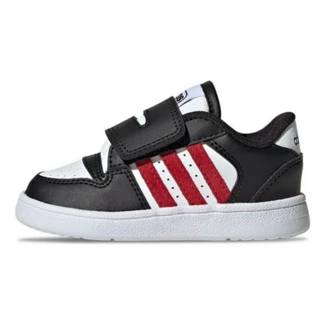 TENIS CASUAL ADIDAS BREAK STAR CF I 12 CM JI0378