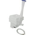 thumbnail image 3 of Replacement REPH370576 Washer Reservoir Compatible with 2007-2010 Hyundai Elantra With Pump, 3 of 3