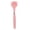 Pink, variant on Rupoun Self Back Scratcher, Telescopic Metal Body Massager, Extendable to 21.2 inches / 55 cm, Cute Cat Claw Scratching Tool for Itch Relief, Pink