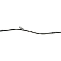 Dorman 918-650 Engine Oil Dipstick Tube for Specific Ford / Mercury Models, Black