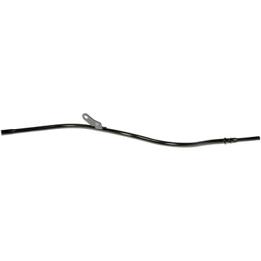 Dorman 918-650 Engine Oil Dipstick Tube for Specific Ford / Mercury Models, Black