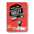 thumbnail image 3 of Skybound: Trial by Trolley: R Rated Track Expansion - Skybound Games, |100 New Cards |Adult Party Game of Moral Dilemmas & Trolley Murder, Fast Paced & Hilarious, 3 of 5